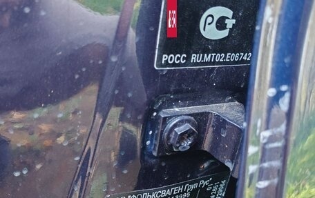 Volkswagen Polo VI (EU Market), 2011 год, 850 000 рублей, 24 фотография