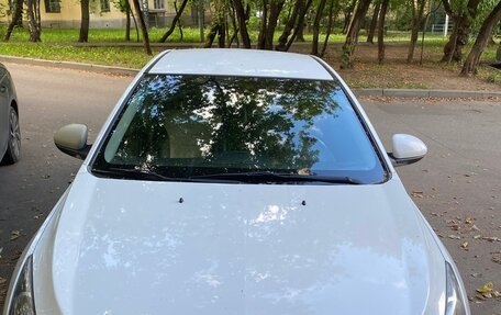 Chevrolet Cruze II, 2012 год, 699 000 рублей, 5 фотография