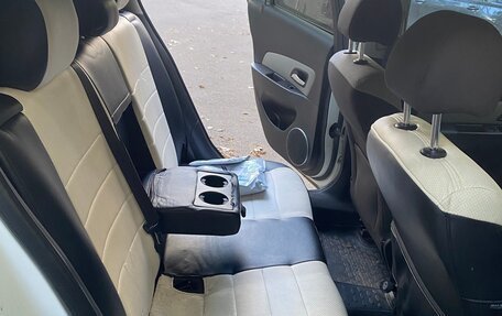 Chevrolet Cruze II, 2012 год, 699 000 рублей, 10 фотография