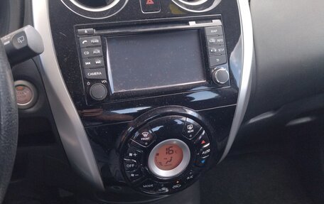 Nissan Note II рестайлинг, 2014 год, 750 000 рублей, 5 фотография