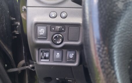 Nissan Note II рестайлинг, 2014 год, 750 000 рублей, 7 фотография