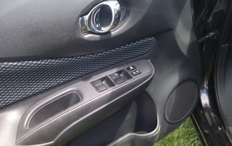 Nissan Note II рестайлинг, 2014 год, 750 000 рублей, 9 фотография