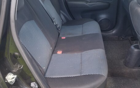 Nissan Note II рестайлинг, 2014 год, 750 000 рублей, 12 фотография