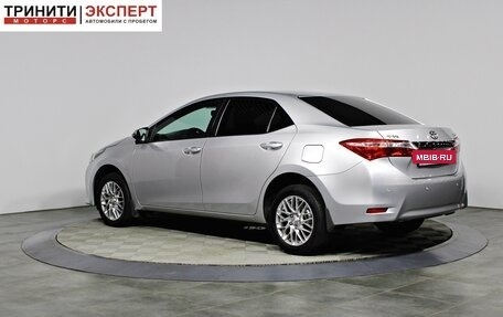 Toyota Corolla, 2013 год, 1 267 000 рублей, 6 фотография