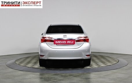 Toyota Corolla, 2013 год, 1 267 000 рублей, 5 фотография