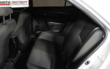 Toyota Corolla, 2013 год, 1 267 000 рублей, 15 фотография