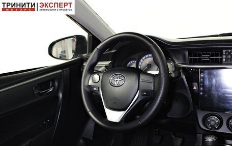 Toyota Corolla, 2013 год, 1 267 000 рублей, 11 фотография