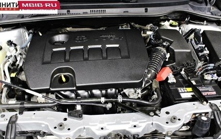 Toyota Corolla, 2013 год, 1 267 000 рублей, 17 фотография