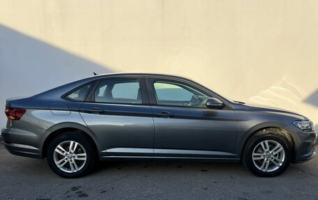 Volkswagen Jetta VII, 2020 год, 1 950 000 рублей, 4 фотография