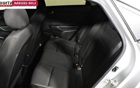 Hyundai Solaris II рестайлинг, 2020 год, 1 567 000 рублей, 16 фотография