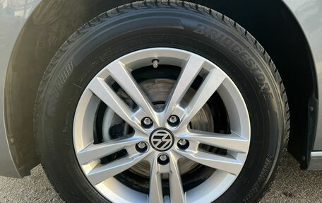 Volkswagen Jetta VII, 2020 год, 1 950 000 рублей, 10 фотография