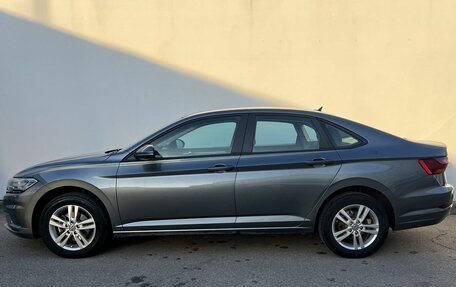 Volkswagen Jetta VII, 2020 год, 1 950 000 рублей, 8 фотография