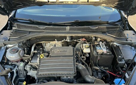 Volkswagen Jetta VII, 2020 год, 1 950 000 рублей, 11 фотография