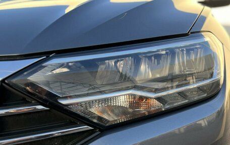 Volkswagen Jetta VII, 2020 год, 1 950 000 рублей, 9 фотография