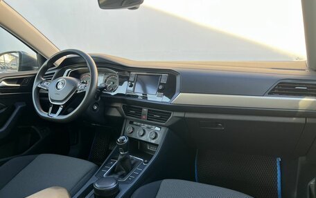 Volkswagen Jetta VII, 2020 год, 1 950 000 рублей, 14 фотография