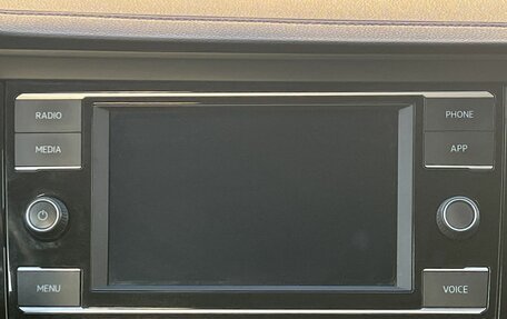 Volkswagen Jetta VII, 2020 год, 1 950 000 рублей, 17 фотография