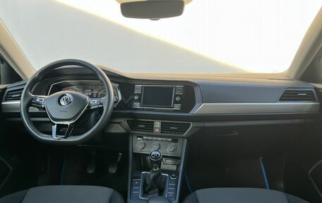 Volkswagen Jetta VII, 2020 год, 1 950 000 рублей, 15 фотография