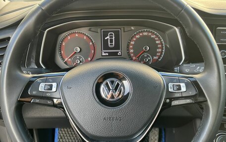 Volkswagen Jetta VII, 2020 год, 1 950 000 рублей, 16 фотография