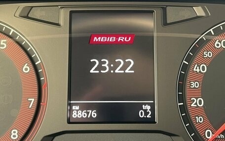 Volkswagen Jetta VII, 2020 год, 1 950 000 рублей, 13 фотография