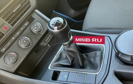 Volkswagen Jetta VII, 2020 год, 1 950 000 рублей, 19 фотография