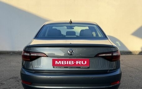 Volkswagen Jetta VII, 2020 год, 1 950 000 рублей, 6 фотография