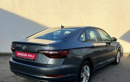 Volkswagen Jetta VII, 2020 год, 1 950 000 рублей, 5 фотография