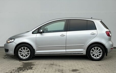 Volkswagen Golf Plus II, 2011 год, 565 000 рублей, 8 фотография