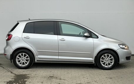 Volkswagen Golf Plus II, 2011 год, 565 000 рублей, 4 фотография