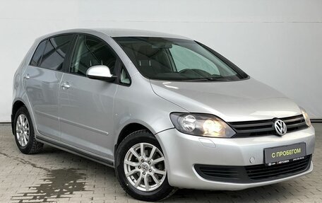 Volkswagen Golf Plus II, 2011 год, 565 000 рублей, 3 фотография