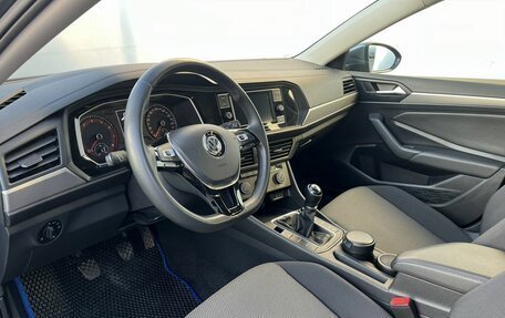 Volkswagen Jetta VII, 2020 год, 1 950 000 рублей, 21 фотография