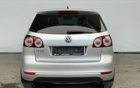 Volkswagen Golf Plus II, 2011 год, 565 000 рублей, 6 фотография