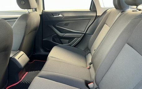 Volkswagen Jetta VII, 2020 год, 1 950 000 рублей, 22 фотография