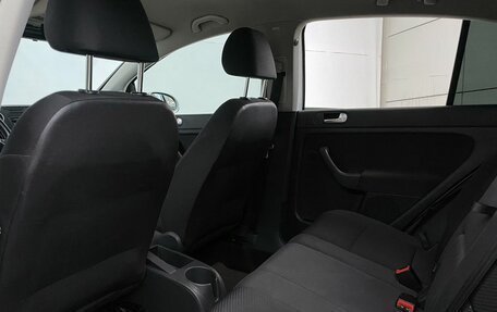 Volkswagen Golf Plus II, 2011 год, 565 000 рублей, 11 фотография