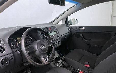 Volkswagen Golf Plus II, 2011 год, 565 000 рублей, 10 фотография