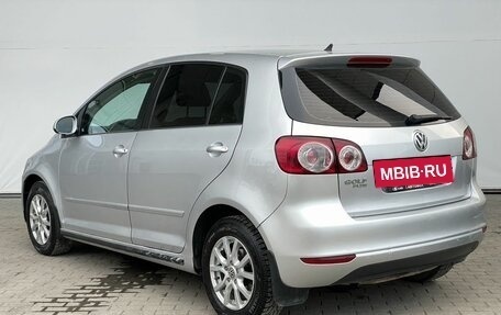 Volkswagen Golf Plus II, 2011 год, 565 000 рублей, 7 фотография