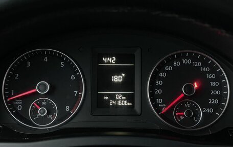 Volkswagen Golf Plus II, 2011 год, 565 000 рублей, 14 фотография