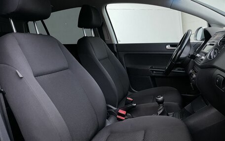 Volkswagen Golf Plus II, 2011 год, 565 000 рублей, 20 фотография