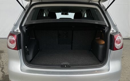 Volkswagen Golf Plus II, 2011 год, 565 000 рублей, 22 фотография