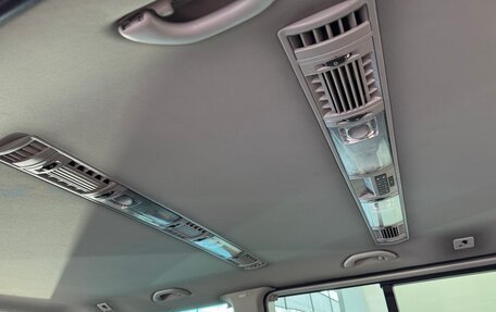 Volkswagen Multivan T6 рестайлинг, 2016 год, 3 125 000 рублей, 13 фотография