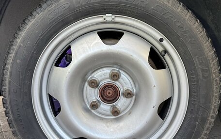 Volkswagen Multivan T6 рестайлинг, 2016 год, 3 125 000 рублей, 21 фотография