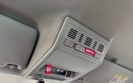 Volkswagen Multivan T6 рестайлинг, 2016 год, 3 125 000 рублей, 12 фотография