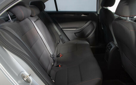 Volkswagen Jetta VI, 2018 год, 1 440 000 рублей, 10 фотография