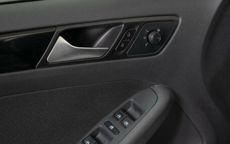 Volkswagen Jetta VI, 2018 год, 1 440 000 рублей, 14 фотография