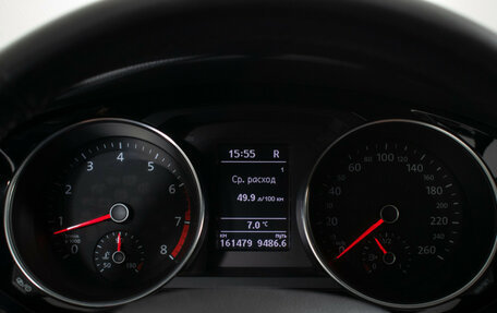 Volkswagen Jetta VI, 2018 год, 1 440 000 рублей, 12 фотография