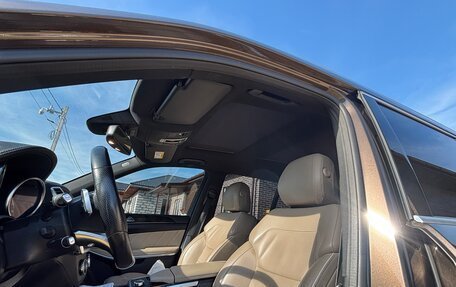 Mercedes-Benz GL-Класс, 2013 год, 2 900 000 рублей, 14 фотография