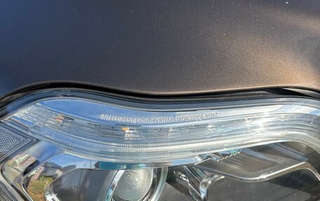 Mercedes-Benz GL-Класс, 2013 год, 2 900 000 рублей, 16 фотография