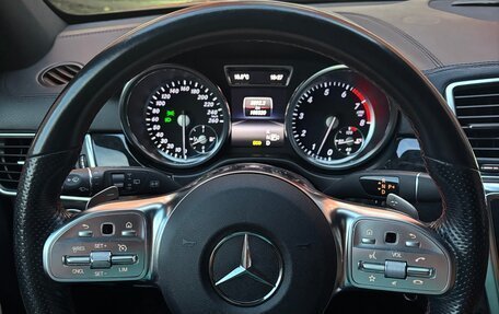 Mercedes-Benz GL-Класс, 2013 год, 2 900 000 рублей, 17 фотография