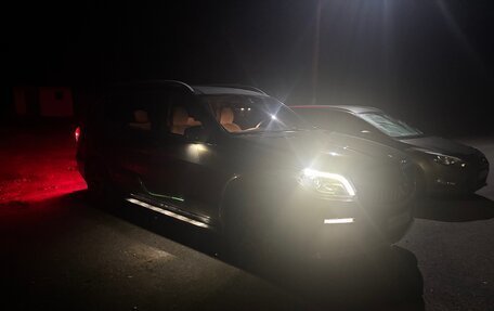 Mercedes-Benz GL-Класс, 2013 год, 2 900 000 рублей, 19 фотография