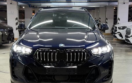 BMW X6, 2024 год, 13 199 000 рублей, 7 фотография