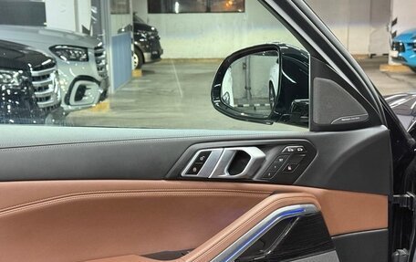 BMW X6, 2024 год, 13 199 000 рублей, 9 фотография